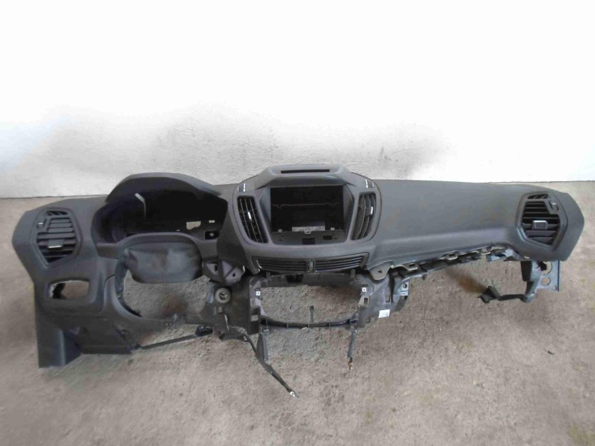 Форд Эскейп Торпедо