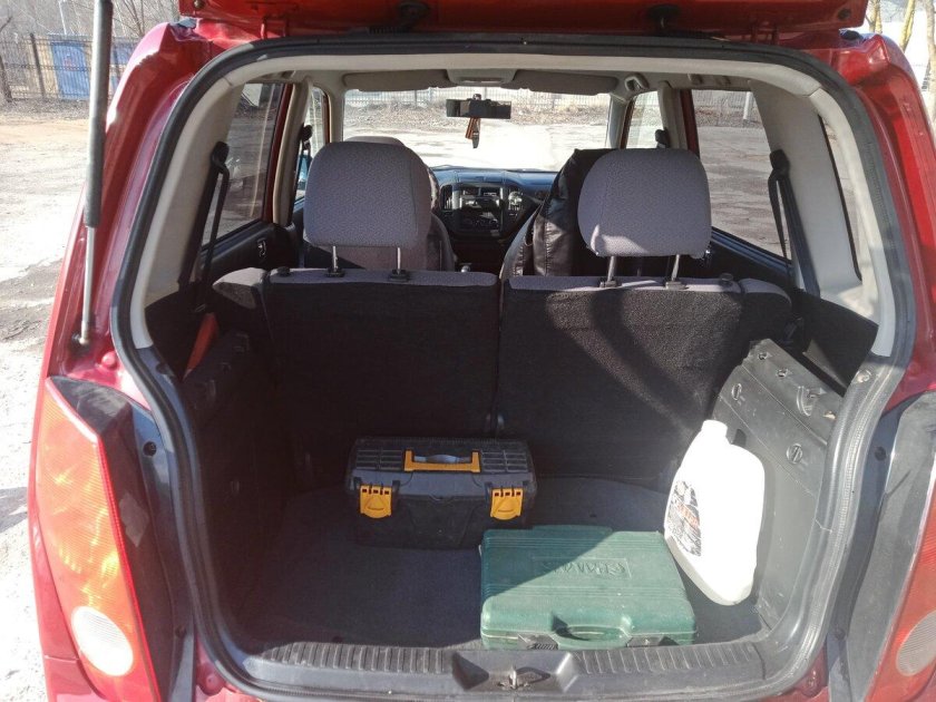 Hafei simbo 2006 2008