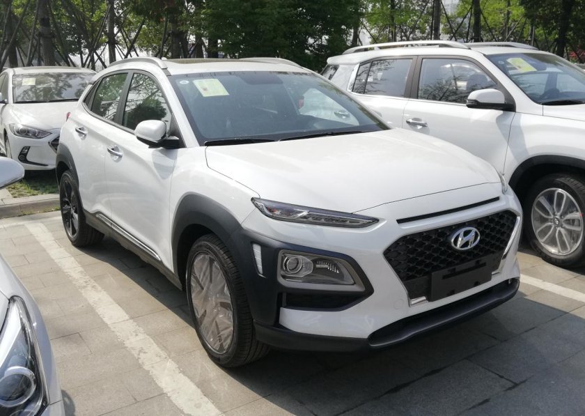 Хендай Энсино 2007 г