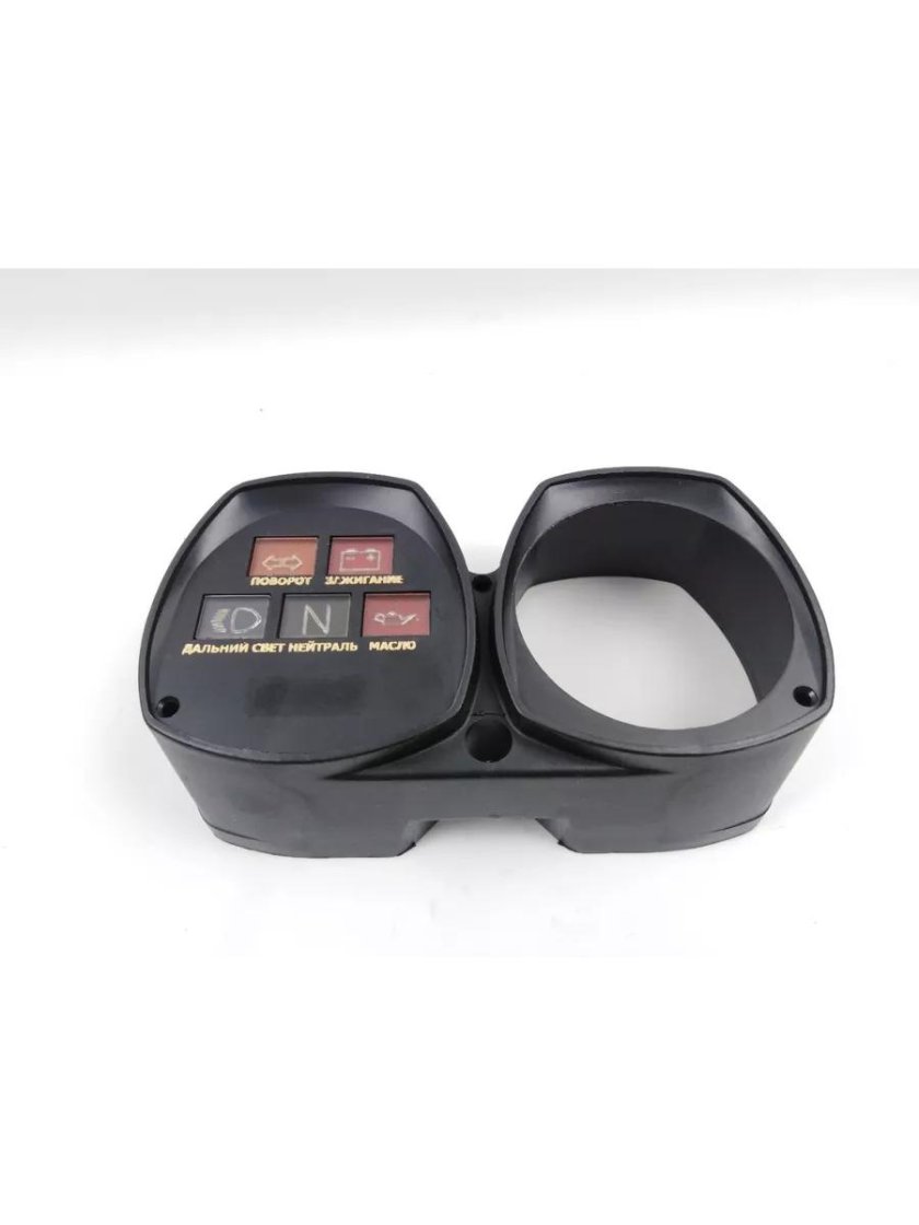 Корпус щитка приборов ИЖ Юпитер 5