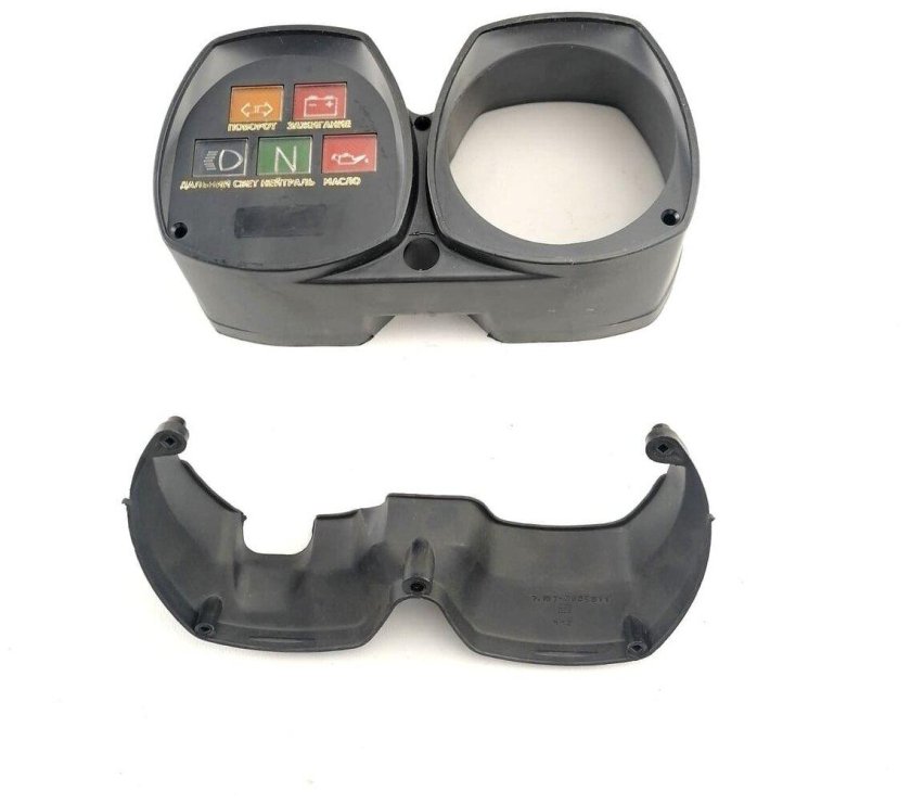 Корпус панели приборов ИЖ Планета 5