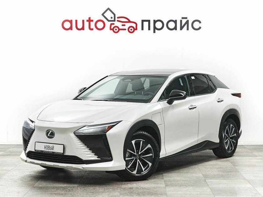 Лексус рз450