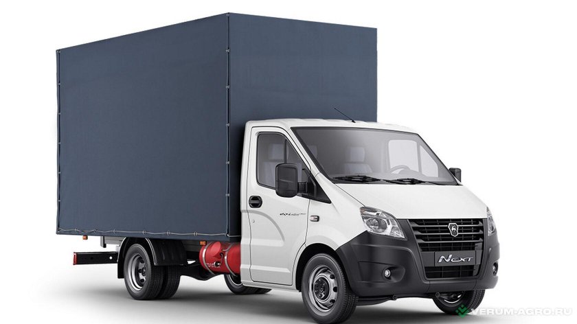 Газель 3302 европлатформа