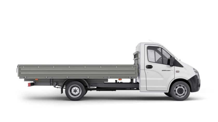 Бортовая Газель «next» a22r22