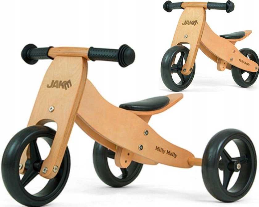 Беговел Baby Care Runner