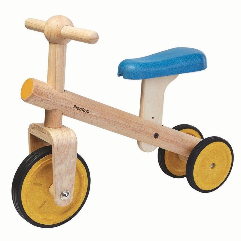 Balance Toys беговел