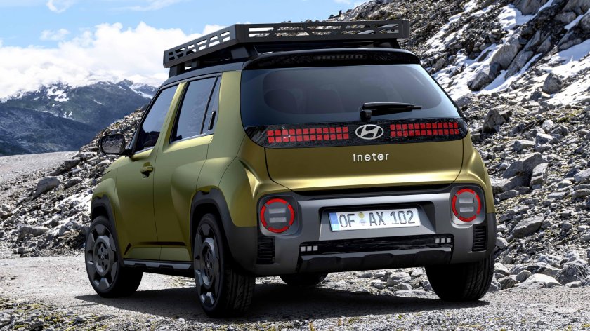 Кроссовер hyundai