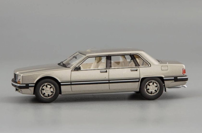 ЗИЛ 4102 Dip models