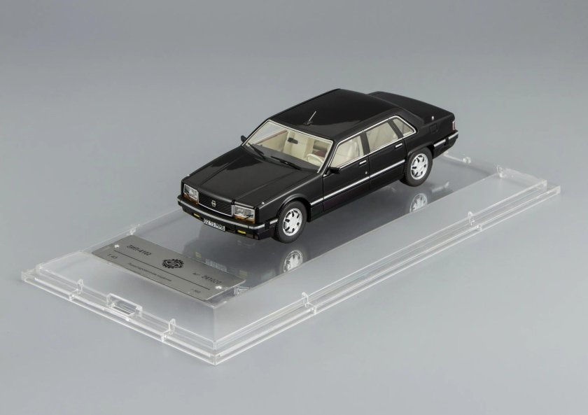 ЗИЛ 4102 Dip models