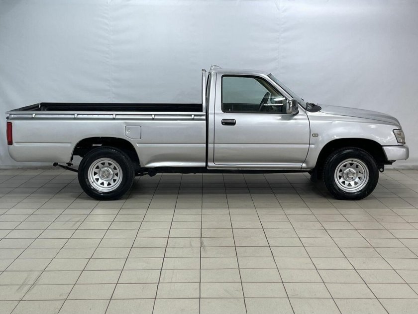 Great wall deer 1996 2013