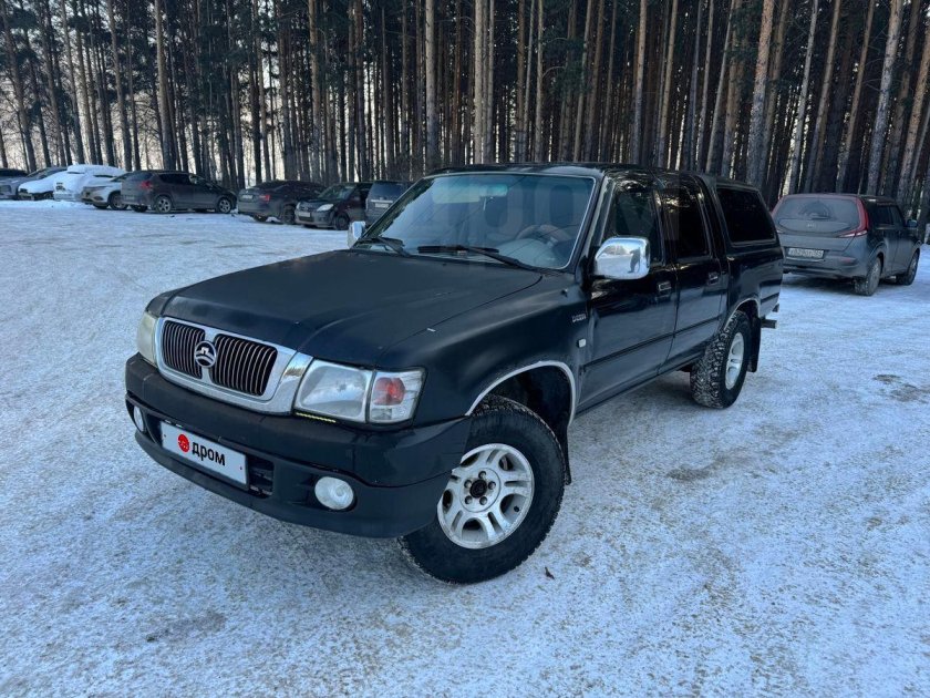 Грейт вол дир