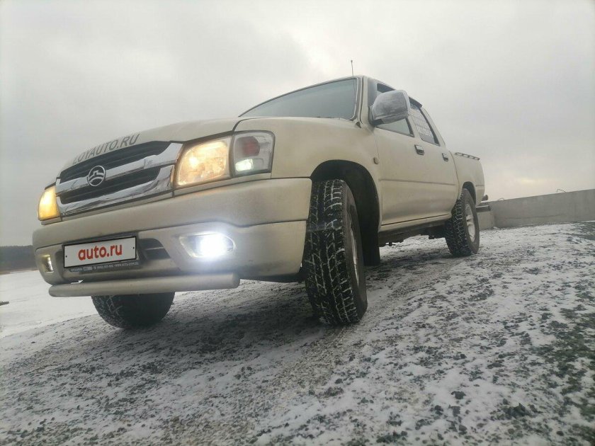 Грейт вол дир