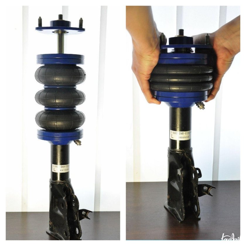 Пневмобаллоны 200 110