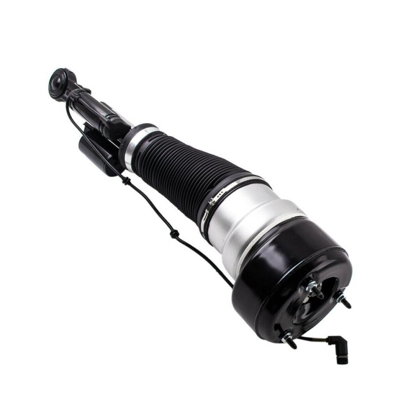 Стойки с пневмоподушками