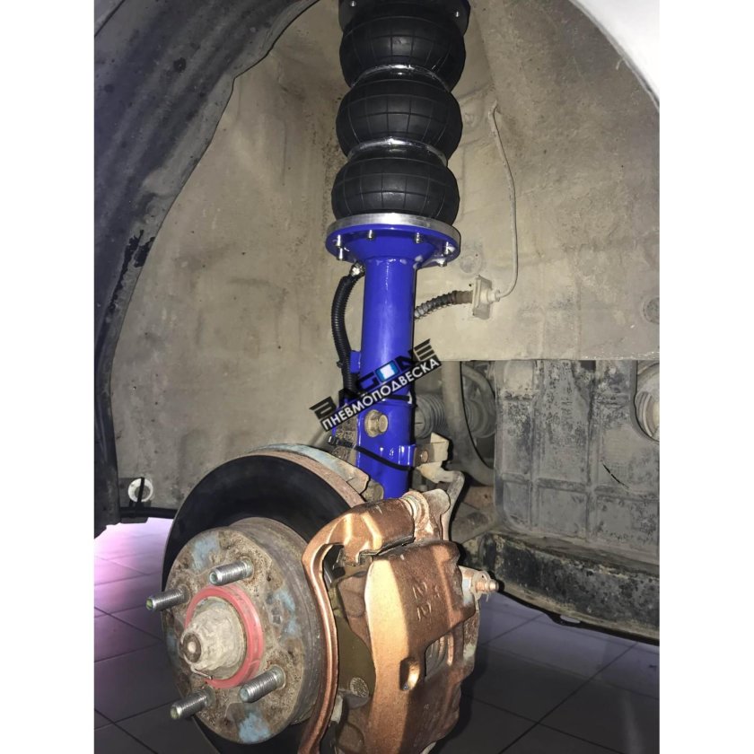 Акцент пневма