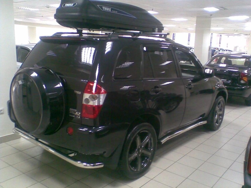 Вортекс Тинго т11