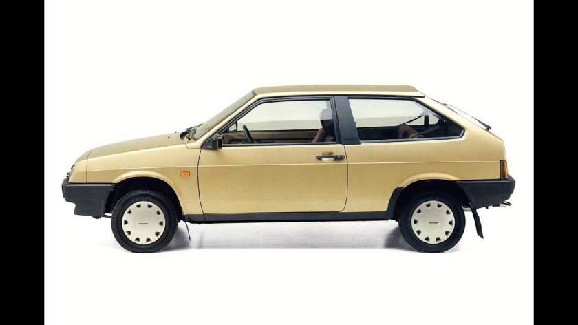 Лада Самара 2108