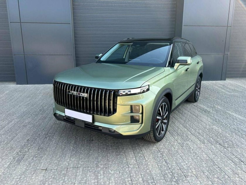 Джейку машина