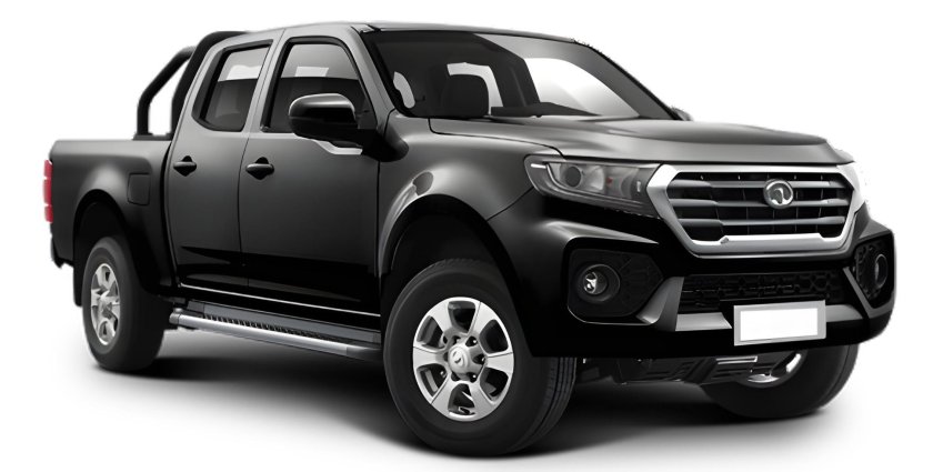 Great Wall Wingle 7 2021