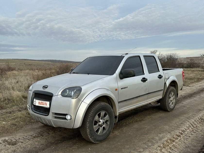 Грейт вол вингл 3