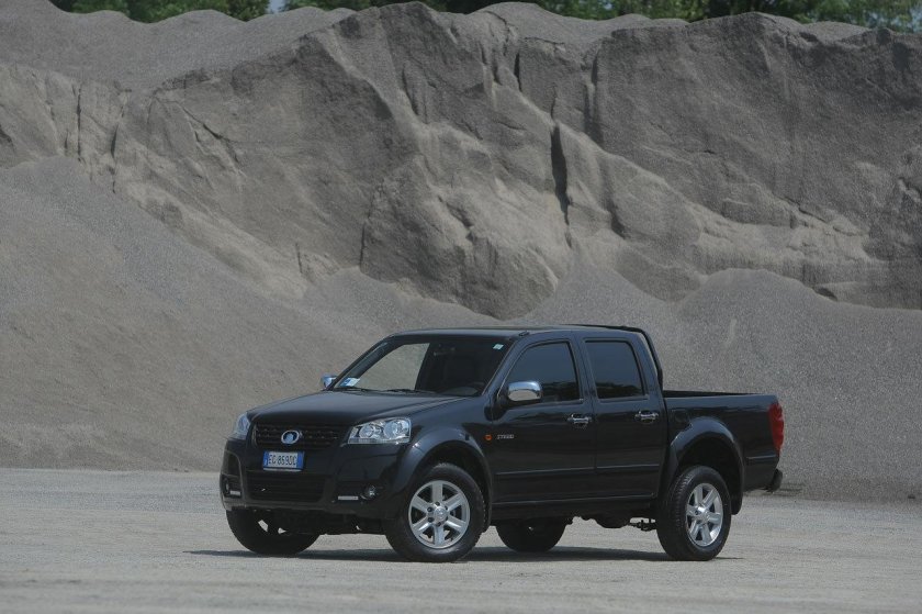 Грейт вол Вингл 5