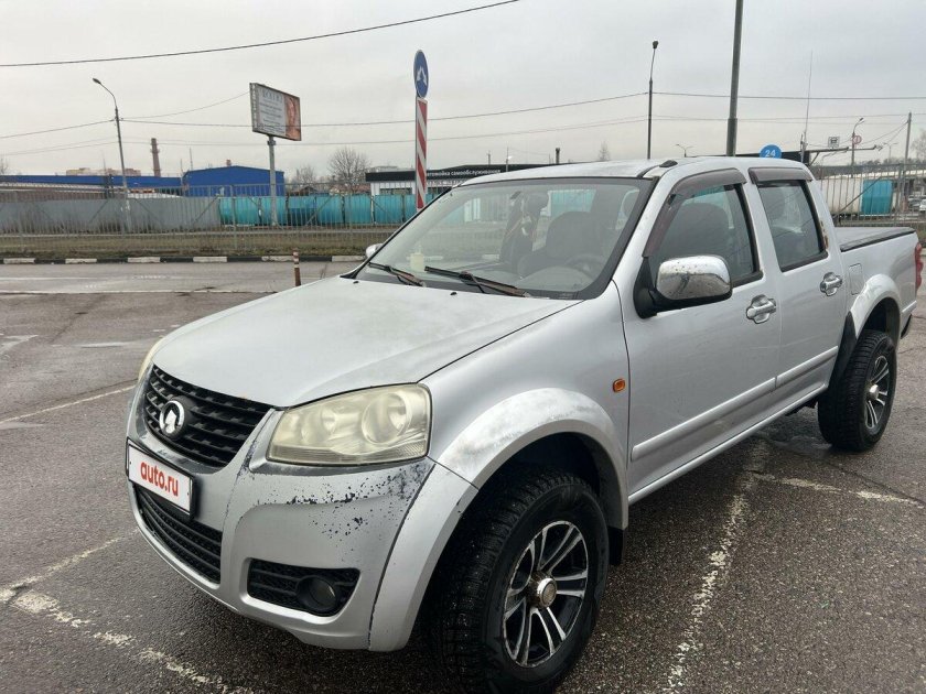 Грейт волл вингл