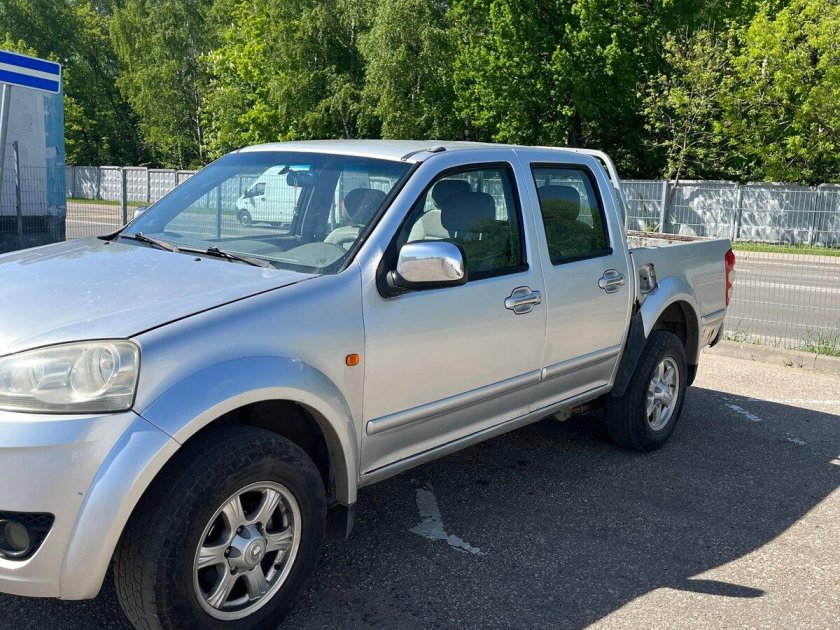 Грейт волл вингл