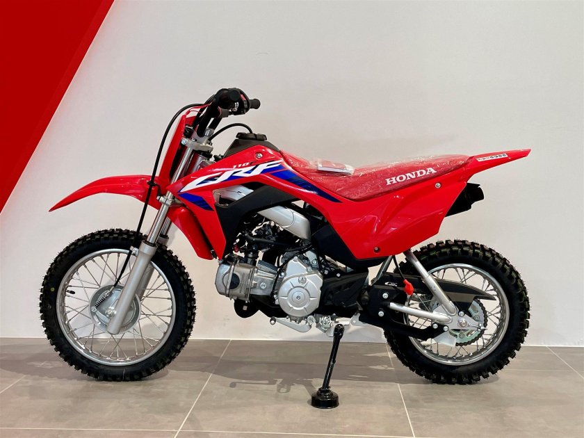 Honda crf 250 2023