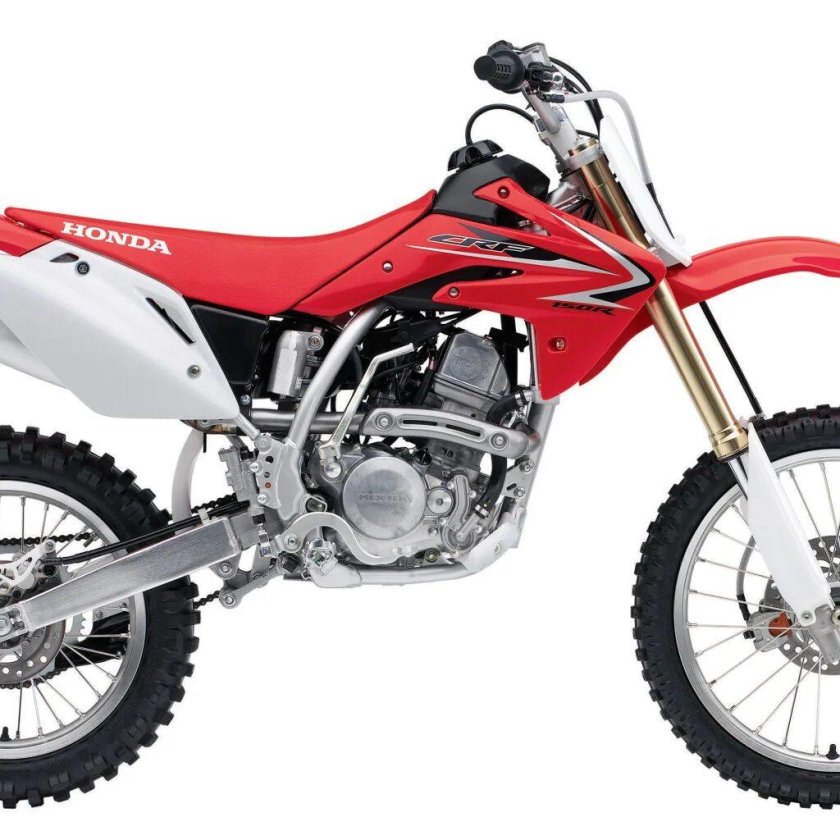 Yamaha YZ 85 2007