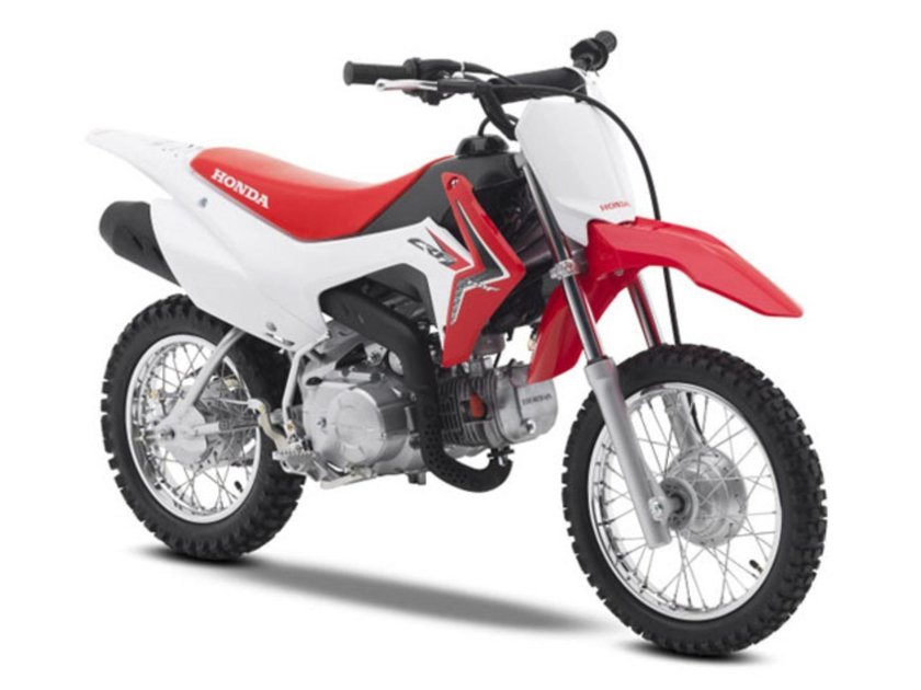 Honda CRF 110
