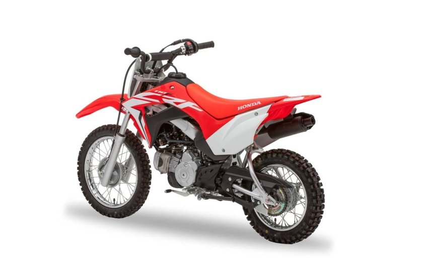 Honda CRF 110