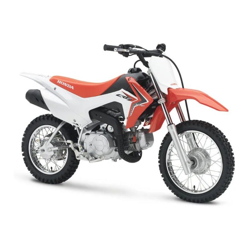 Honda CRF 110