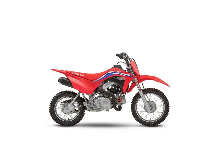 Honda crf250r 2022