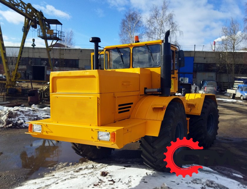 Грейдозер к 700