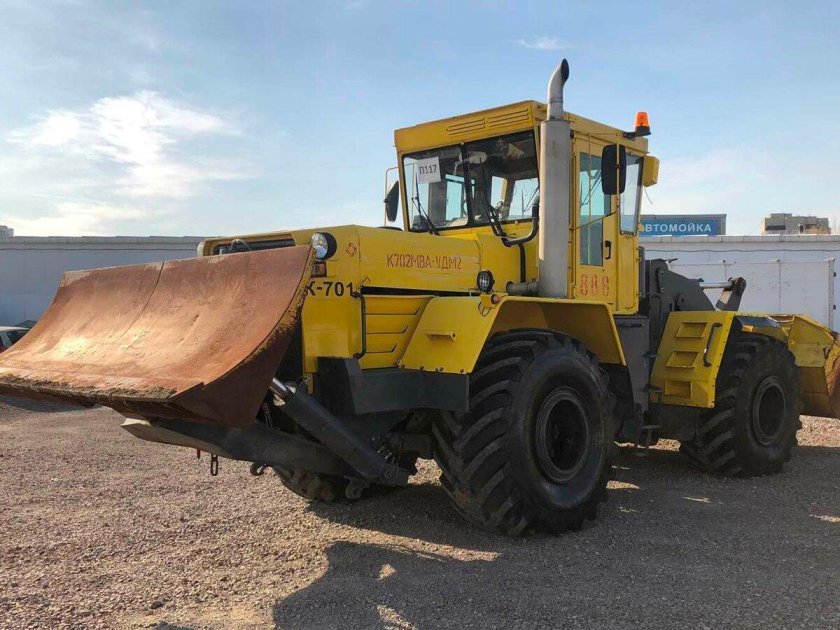 К-702 МВА-удм2