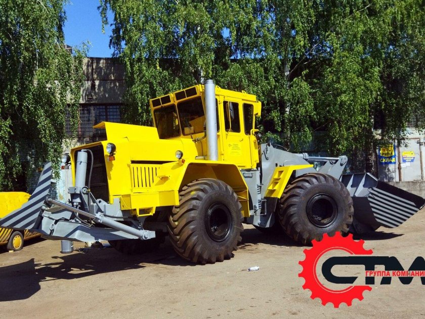 К-702 МВА-удм2