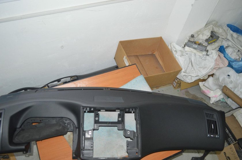 Торпеды 8411 3325020