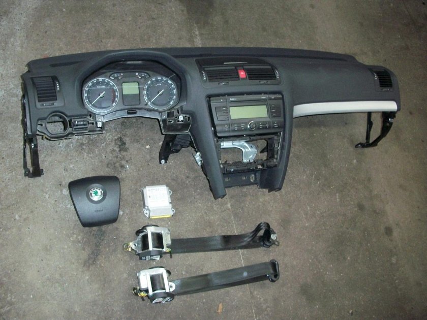 Торпеда Октавия