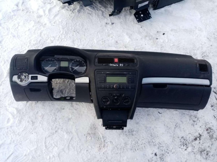 Торпеда гольф 5