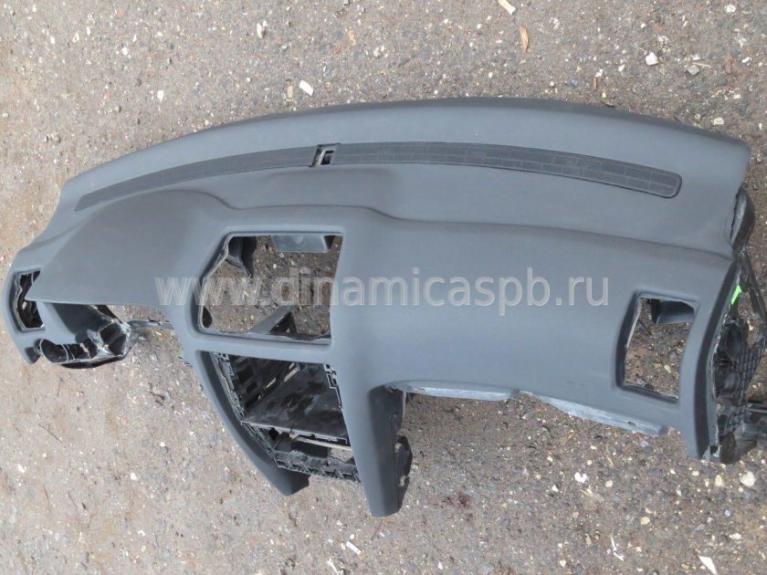 Торпедо октавия а5