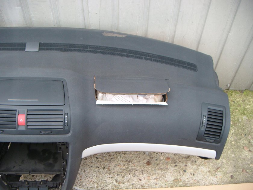 Шкода Октавия торпеда с подлокотниками