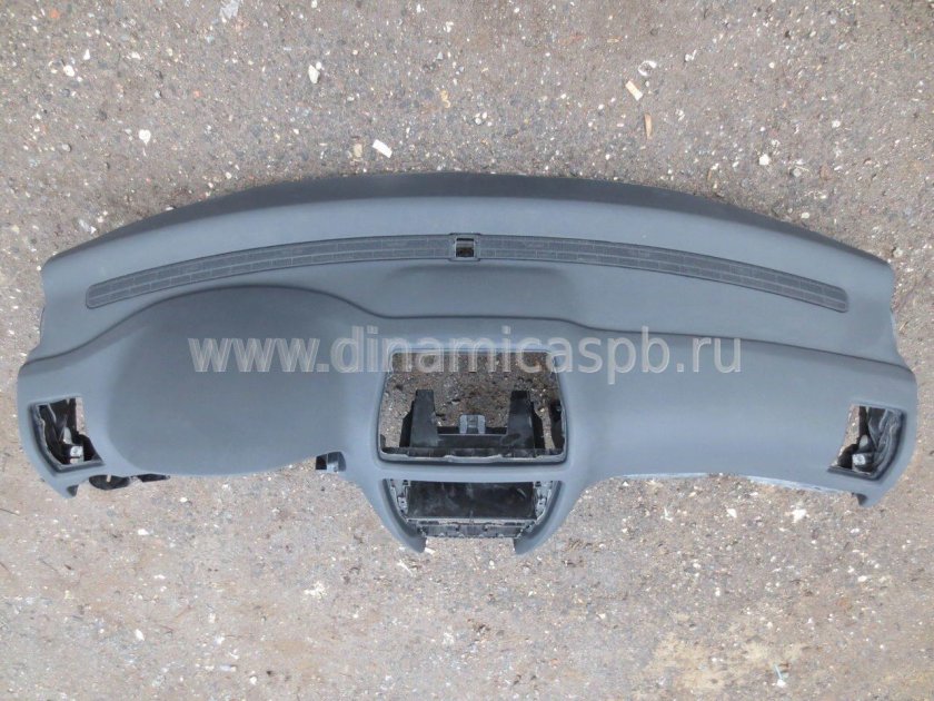 Торпеда Шкода Октавия а5