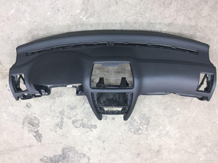 Торпедо skoda octavia