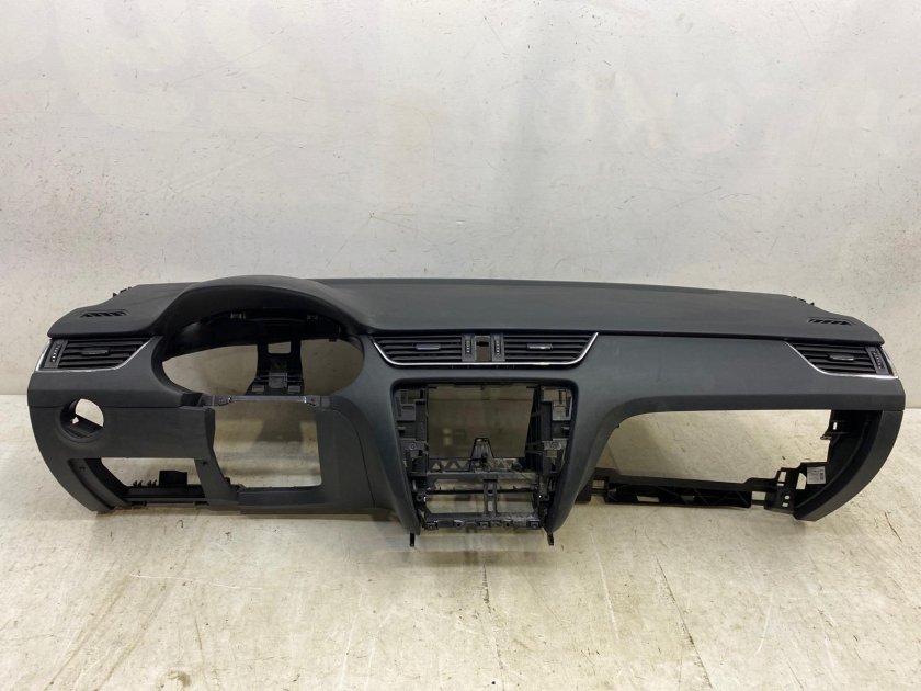 Торпедо skoda octavia