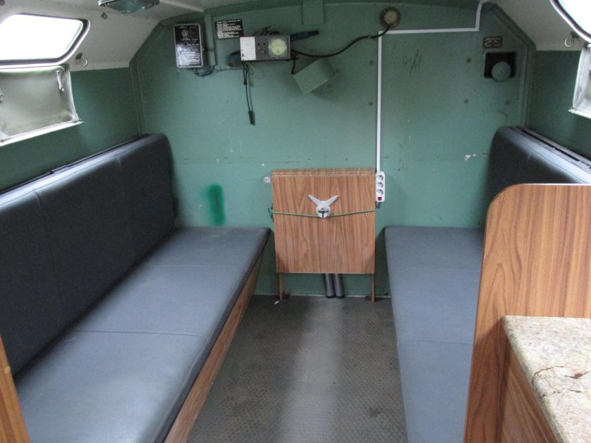 ЗИЛ 131 кунг автодом