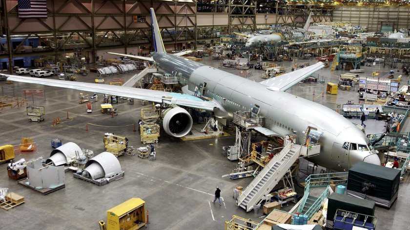 Ил 96 400 м двухдвигательный