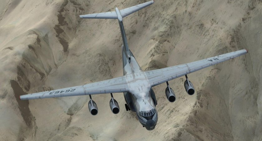 KJ-2000 extracted 3d model