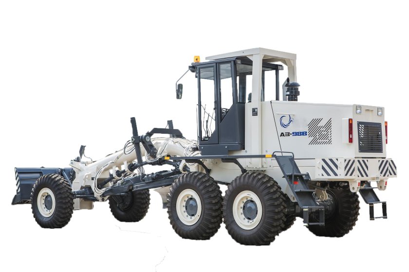 ДЗ-98 Терекс