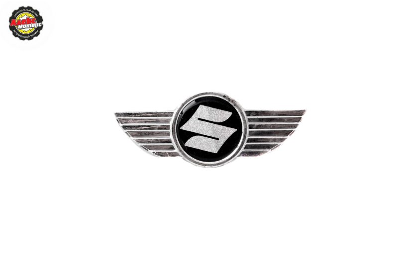 Suzuki 9.9 наклейка