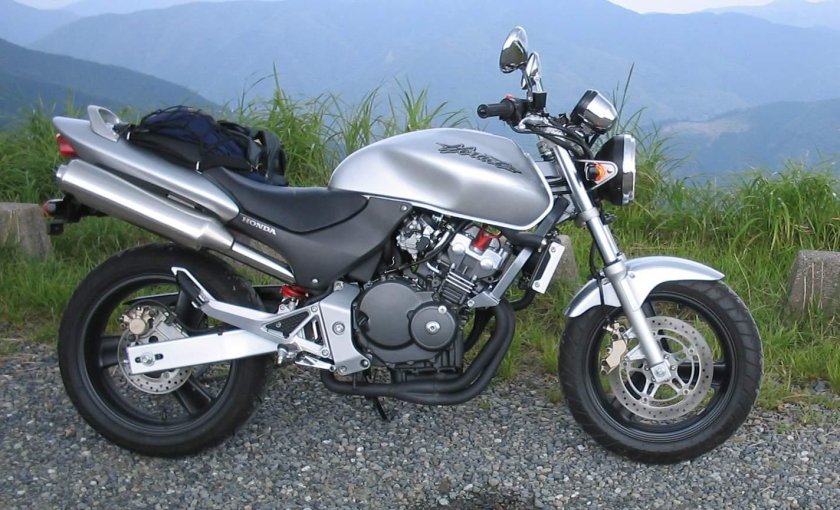 Honda Hornet 250
